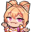 shrug