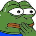 PeepoGasp PeepoGasp