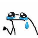 e_chorando