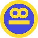 Blueneutral Discord Emoji