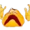 despair