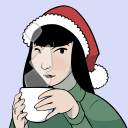 newKaoriSip Discord emoji