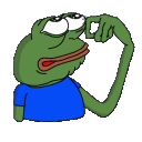 Cryingpepe cryingpepe Discord Emoji