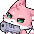 foxxys1HandsUp