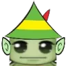 ParkeElfStare