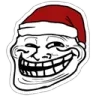 christmastrolling Discord Emoji