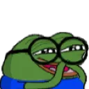 PeepoNerdGiggle