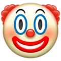 red_clown_AE Discord Emoji