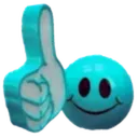 bluegligglenat