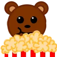 popcornbear