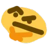 THONKING