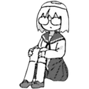 Majime_YallEverJustSit