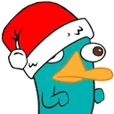 perrysanta