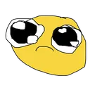 pleadsad