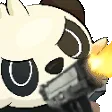 gun
