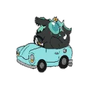 RyklysSpin