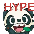 hype