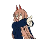 Fingerguns