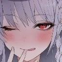 HarunaLick