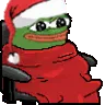 pepesantacomfy