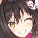 IzunaWink