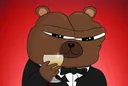 bear bear