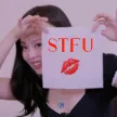 stfu_kiss