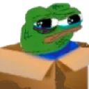 peepo_cry Discord Emoji