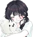 KaorukoHug