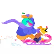 PhibiSled