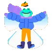 SnowAngel