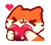6Hugs_fox