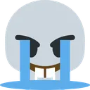 skullsadge