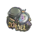 skinlover