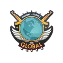 global