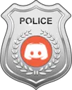 MODbadgeRed Discord Emoji