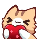 Cattolove Discord Emoji