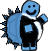 KurtleTux Discord emoji