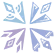 Snowflake2DDV