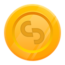 cdCoin Discord emoji