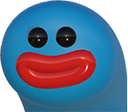 kursed_smile Discord emoji