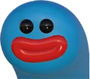 kursed_smile