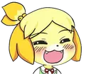 isabelleuwu Discord Emoji