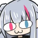 KuroNecoBlink