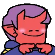 rubrShy