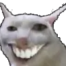 Catsmile Catsmile Discord Emoji