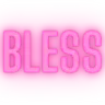 bless