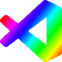 Vscode Party Discord Emoji