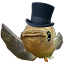 themonopolyguyfish Discord emoji