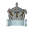 Silver